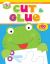 Bible Fun: Cut and Glue