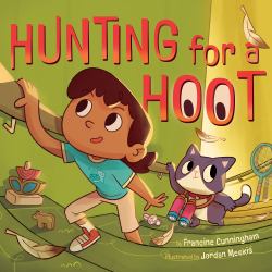 Hunting for a Hoot