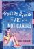 Phoebe Ogawa and the Art of Not Caring Phoebe Ogawa and the Art of Not Caring