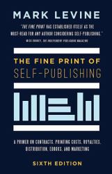 The Fine Print of Self-Publishing