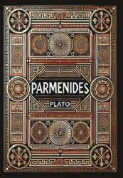 Parmenides (Collector's Edition) (Laminated Hardback with Jacket)