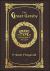 Large Print - the Great Gatsby - Grand Type Collector's Edition - Matte Hardcover with Dust Jacket