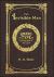 Large Print - the Invisible Man - Grand Type Collector's Edition - Matte Hardcover with Dust Jacket