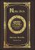 Large Print - Moby Dick, Volume 2 of 3 - Grand Type Collector's Edition - Matte Hardcover with Dust Jacket