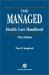 The Managed Health Care Handbook