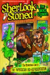 Sherlook Stoned and Wotz Upson