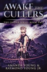 Awake the Cullers : Large Print Edition