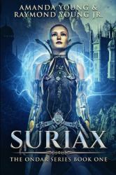 Suriax : Large Print Edition