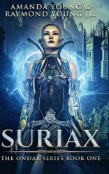 Suriax : Large Print Hardcover Edition