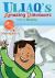 Uliaq's Amazing Dinosaurs from the North: Nanuqsaurus Uliaq's Amazing Dinosaurs from the North: Nanuqsaurus