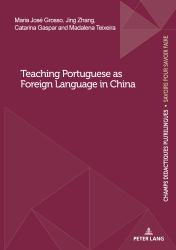 Teaching Portuguese As Foreign Language in China