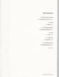 Julião Sarmento: Series Vol. 1 : Volume 1