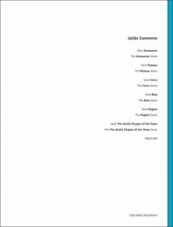 Julião Sarmento: Series Volume 3