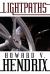 Lightpaths : A Science Fiction Novel