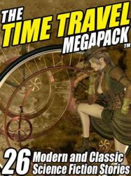 Time Travel Megapack