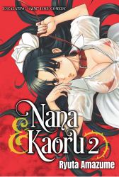 Nana and Kaoru, Volume 2