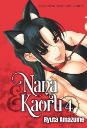 Nana and Kaoru, Volume 4