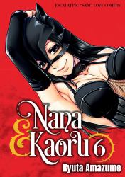 Nana and Kaoru, Volume 6