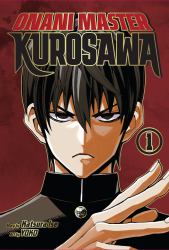 Onani Master Kurosawa, 1