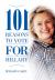 101 Reasons to Vote for Hillary 101 Reasons to Vote for Hillary