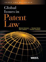 Global Issues in Patent Law
