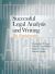 Successful Legal Analysis and Writing : The Fundamentals Successful Legal Analysis and Writing : The Fundamentals
