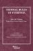 Federal Rules of Evidence