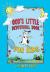 God's Little Devotional Book for Kids