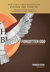 Forgotten God : Reversing Our Tragic Neglect of the Holy Spirit
