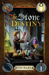 The Stone of Destiny : A Novel