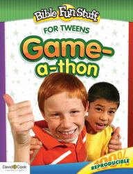 Game-A-Thon
