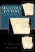 Mahatma Letters : To A. P. Sinnett from the Mahatmas M. and K. H.