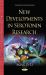 New Developments in Serotonin Research New Developments in Serotonin Research