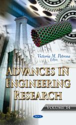 Advances in Engineering Research : Volume 14