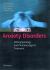Anxiety Disorders : Pathophysiology and Pharmacological Treatment
