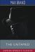 The Untamed (Esprios Classics) The Untamed (Esprios Classics)