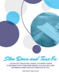 Slow down and Tune In