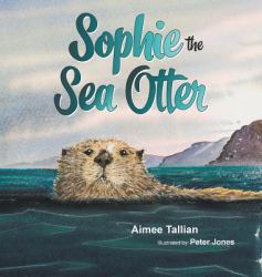 Sophie the Sea Otter