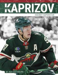 Kirill Kaprizov : Hockey Superstar