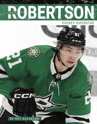 Jason Robertson : Hockey Superstar
