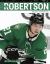 Jason Robertson : Hockey Superstar Jason Robertson : Hockey Superstar