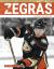 Trevor Zegras : Hockey Superstar Trevor Zegras : Hockey Superstar