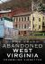 Abandoned West Virginia