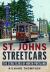 St. Johns Streetcars: the Streetcars of North Portland
