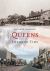 Queens Through Time