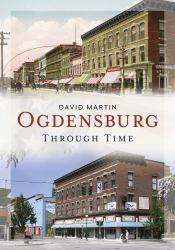 Ogdensburg Through Time