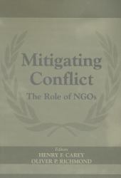 Mitigating Conflict