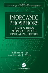 Inorganic Phosphors