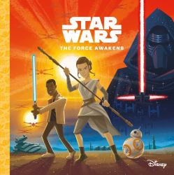 Star Wars: the Force Awakens
