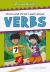 Vivian and Victor Learn about Verbs